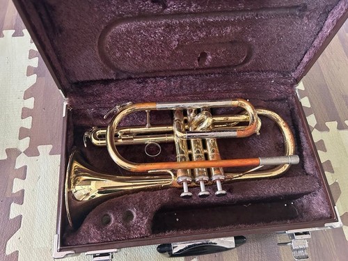 Yamaha ycr 2330 tromba - yamaha, ycr-2330