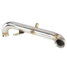 Downpipe in acciaio inox FMIC.Pro per Mini Cooper R56 1.6D 2006-2011