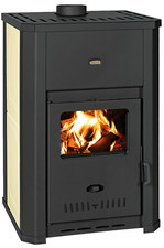 🔥 Stufa ad acqua Prity WD