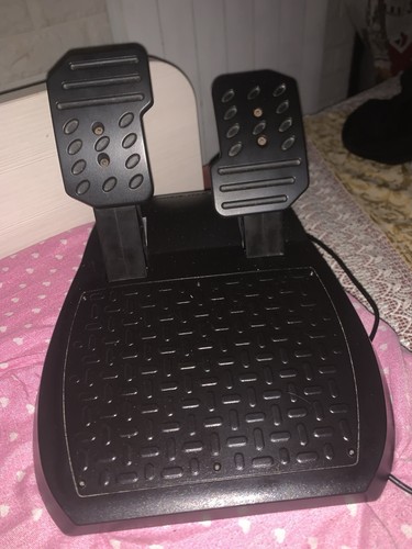 Thrustmaster ferrari 488 gt3 - 488,