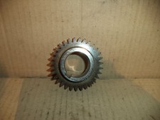 YAMAHA TT 600 R 1997 - INGRANAGGIO TRASMISSIONE MOTORE 31 DENTI