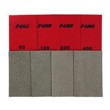 Z-LION 4 fogli di carta