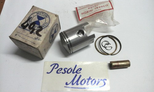 Pistone kolben franco morini - pistone,