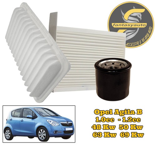 Opel agila 0cc 2cc - 1.0cc, 1.2cc