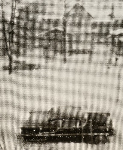 1960 foto epoca ansel - d'epoca,