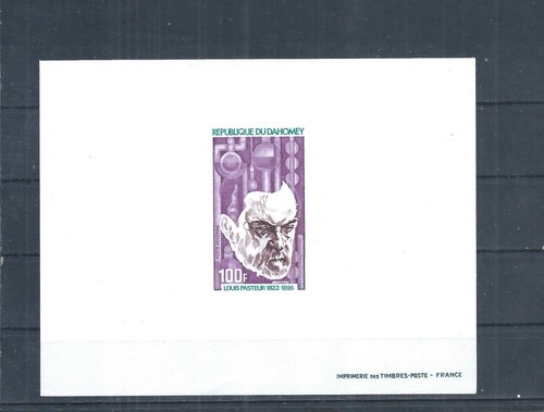 Francobolli dahomey 1972 - ,