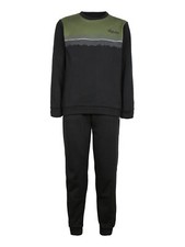 Australian Tuta da uomo felpata