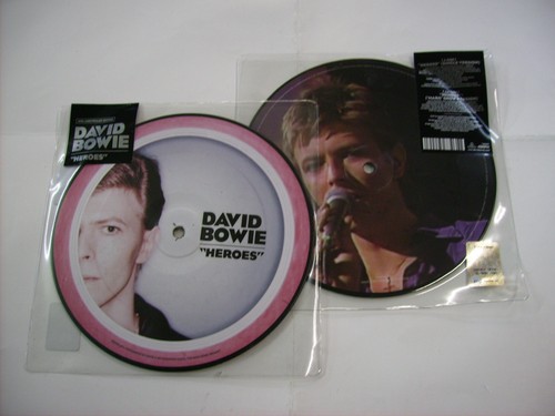 David bowie heroes 7 - bowie,