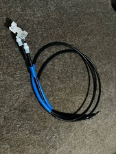 Cavo freno a mano conversione