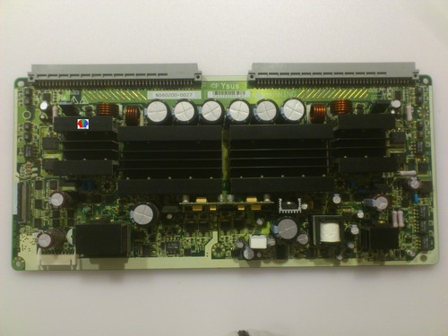 Ysus para plasma hitachi - tv,