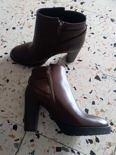 Stivaletti donna bprivate - stivaletti,