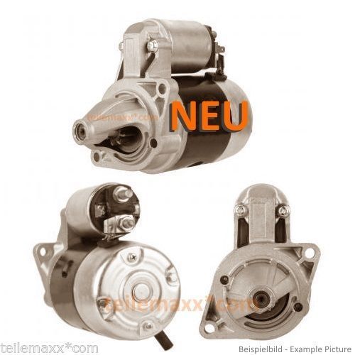 Starter per kubota trattore - starter,