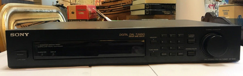 Sony s190 - sony, st-s190