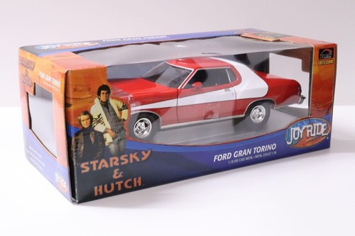 Ertl joyride rc2 1976 ford - joyride,