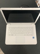 HP Stream Laptop Model