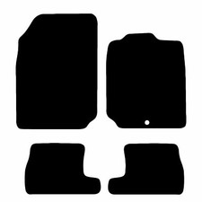 Tailored Car Floor Mats For