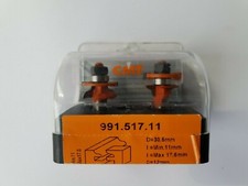 Set due frese - due,