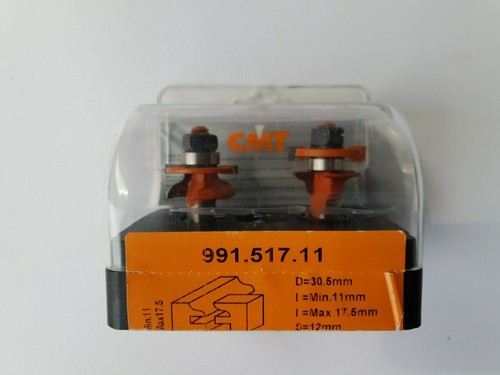 Set due frese per - frese, incastri