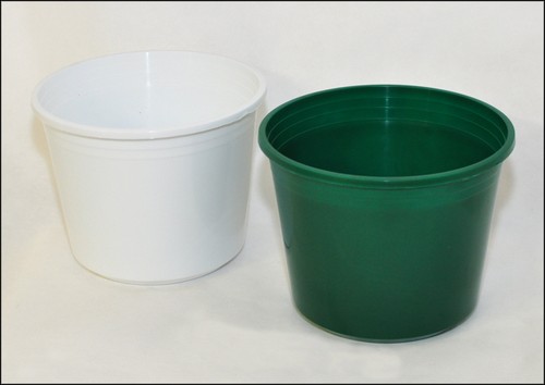 Vaso spring plastica da - vaso,