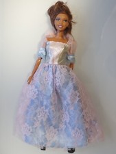 BARBIE TANYA SINDY BRATZ