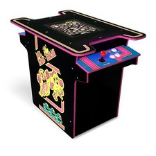 Cabinato Arcade Vintage Ms Pac