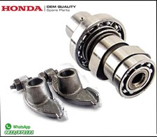 KIT ALBERO A CAMME ASSE +