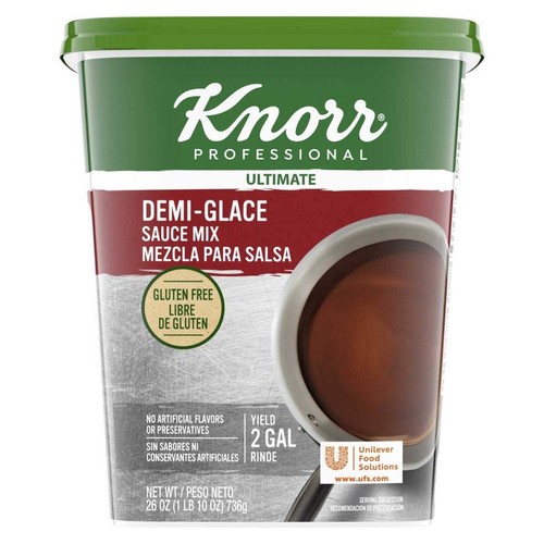 Knorr professional ultimate - knorr,