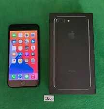 Apple iPhone 7 Plus Jet Black