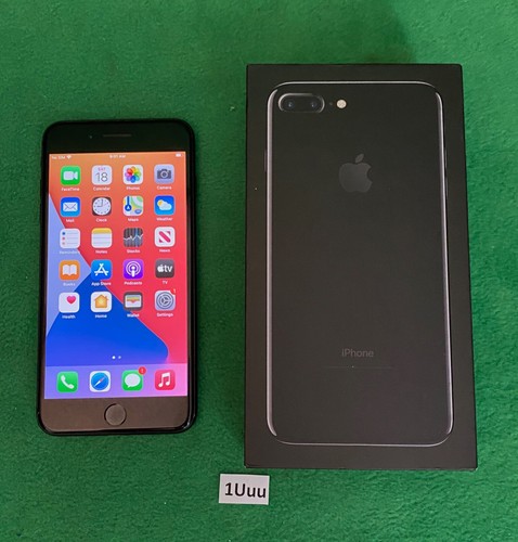 Apple iphone plus - iphone, jet