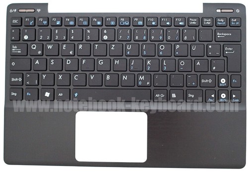 Topcase originale con - , tastiera