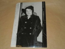 MASSIMO RANIERI  FOTOGRAFIA ORIGINALE DEL 13/1/1972-IMPERDIBILE