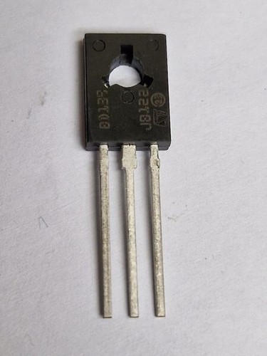 Bd139 transistor npn - 2,
