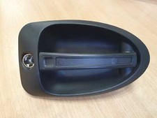 HYMER & ERIBA MANIGLIA PORTA