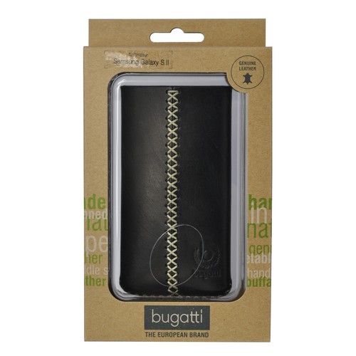 Bugatti custodia cellulare