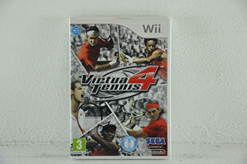 Virtua tennis gioco - virtua,