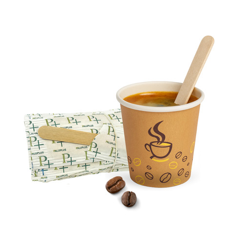500 bicchierini carta caffe - bicchierini, 90