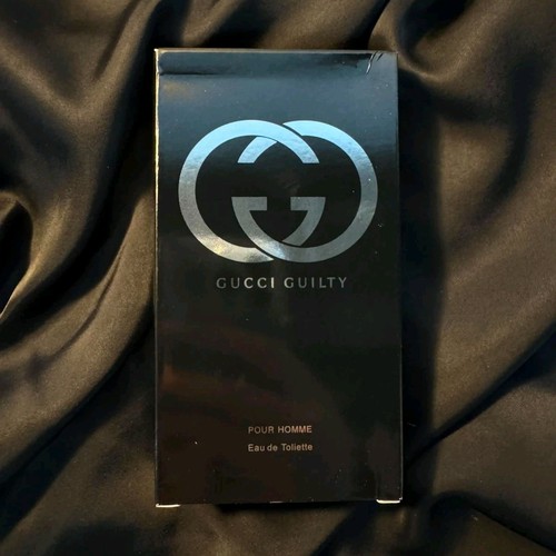 Gucci guilty pour - gucci,