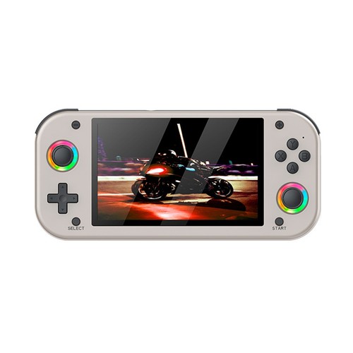 Console gioco portatile - console,
