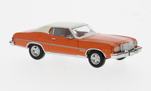 Brekina 19733 ford gran - brekina,