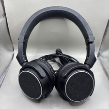 Pioneer HDJ-S7 Cuffie DJ Nero