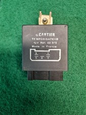 Relè Pompa di Riserva Carburante Renault 5 Gt Turbo