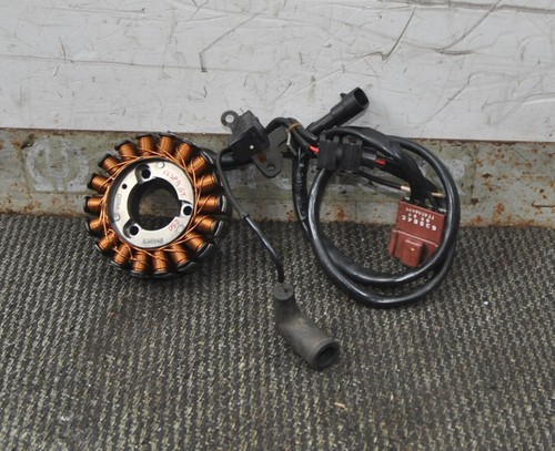 7161 statore piaggio vespa gts - statore,