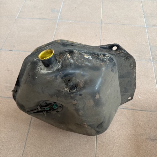 Serbatoio carburante benzina