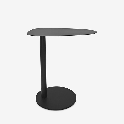 Tavolino basso nero - , caffè