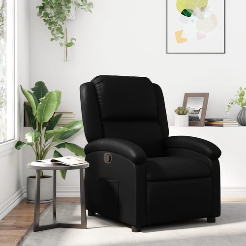 Recliner chair - recliner,