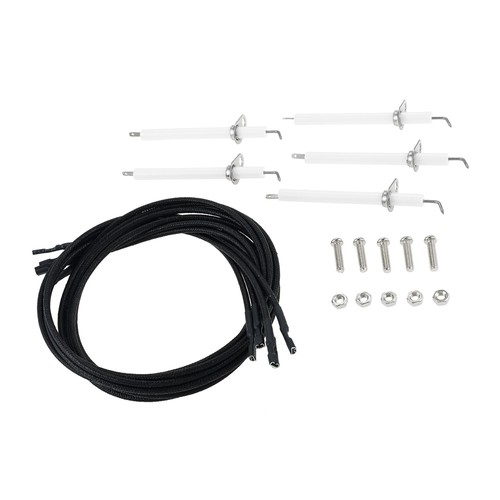 Kit ricambio accenditore - kit,