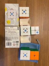 Cubo di Rubik Gan 3x3