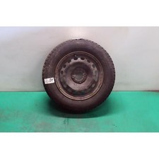 1 CERCHIO IN FERRO PER FIAT QUBO (08-16) (16-19) 1.3 16V MJT (55KW) MNV 2008