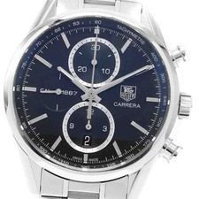TAG HEUER Carrera Calibro 1887