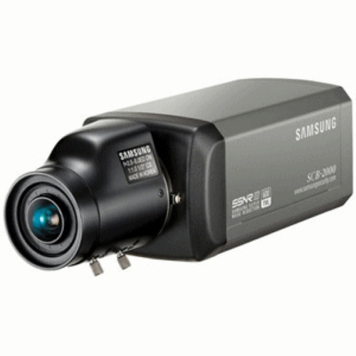 Samsung telecamera colori - a,